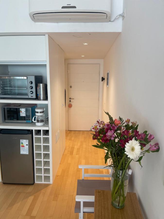 Apartamento Espectacular En Lo Mejor De Belgrano Sobre Libertador Ciudad Autónoma de Ciudad Autónoma de Buenos Aires Exterior foto