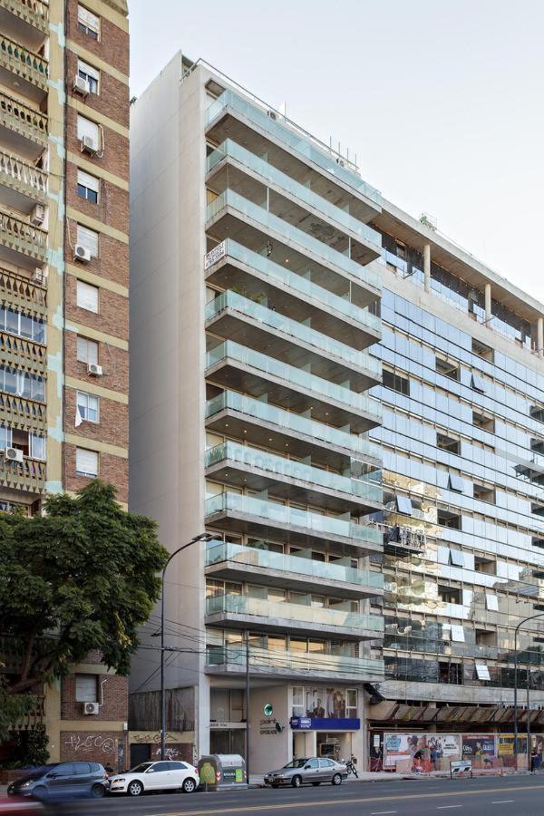 Apartamento Espectacular En Lo Mejor De Belgrano Sobre Libertador Ciudad Autónoma de Ciudad Autónoma de Buenos Aires Exterior foto