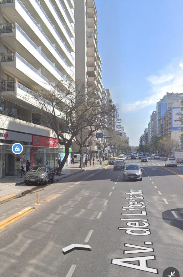 Apartamento Espectacular En Lo Mejor De Belgrano Sobre Libertador Ciudad Autónoma de Ciudad Autónoma de Buenos Aires Exterior foto