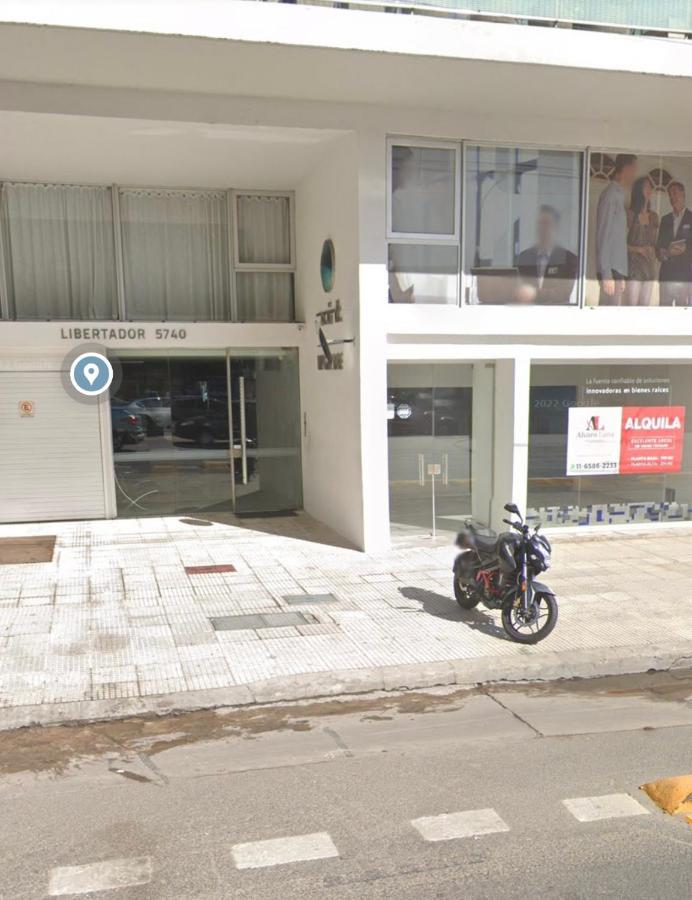 Apartamento Espectacular En Lo Mejor De Belgrano Sobre Libertador Ciudad Autónoma de Ciudad Autónoma de Buenos Aires Exterior foto