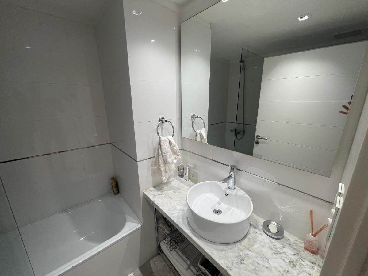 Apartamento Espectacular En Lo Mejor De Belgrano Sobre Libertador Ciudad Autónoma de Ciudad Autónoma de Buenos Aires Exterior foto