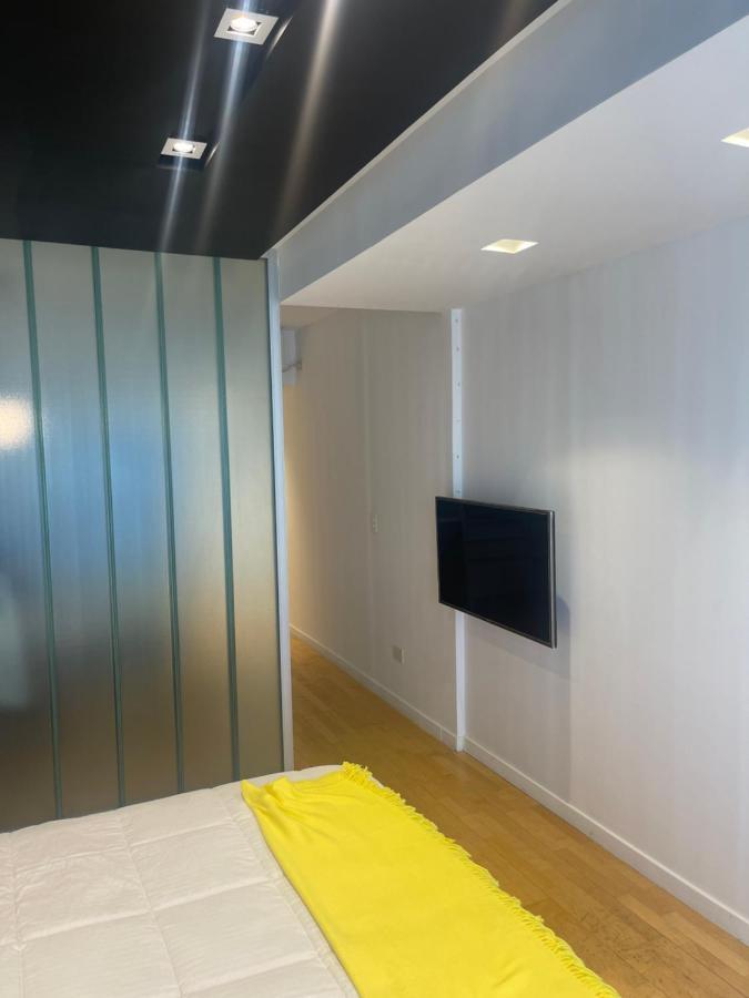 Apartamento Espectacular En Lo Mejor De Belgrano Sobre Libertador Ciudad Autónoma de Ciudad Autónoma de Buenos Aires Exterior foto