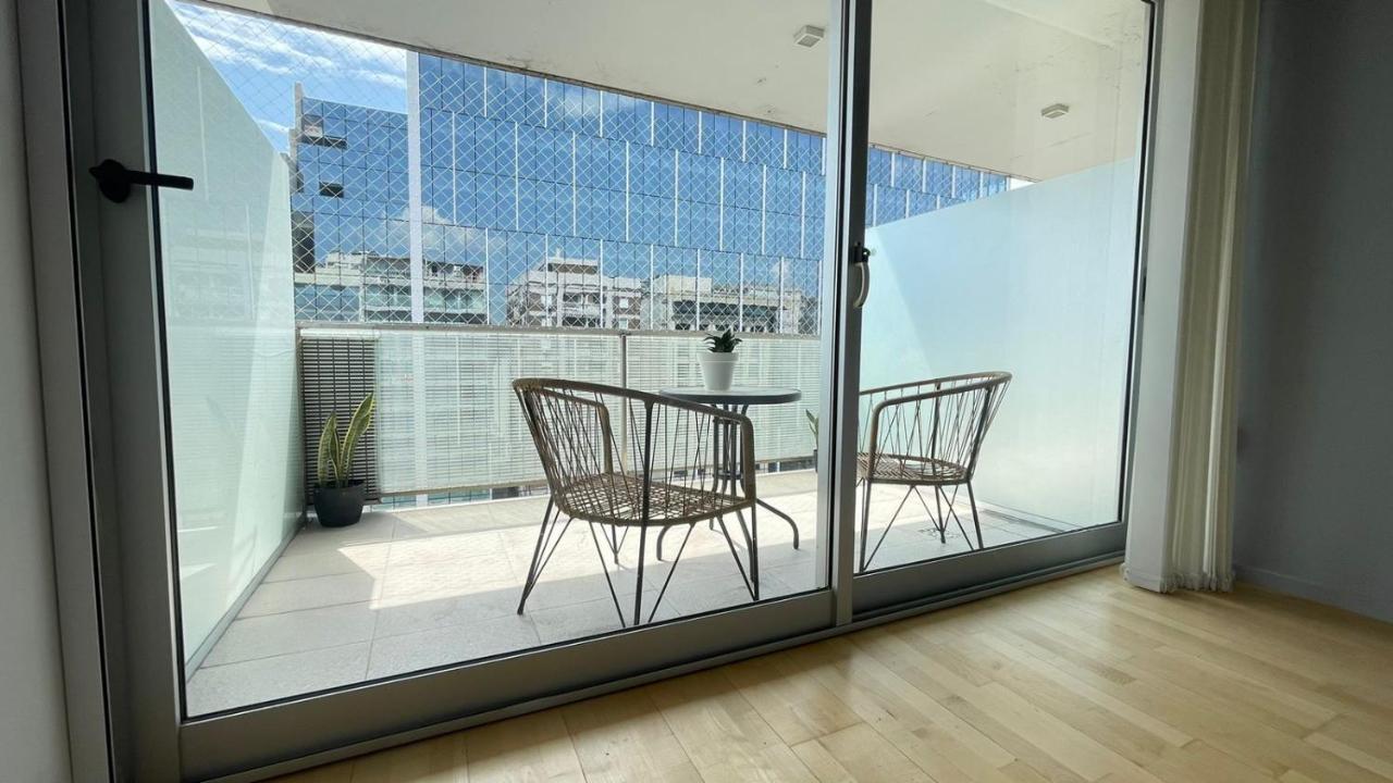 Apartamento Espectacular En Lo Mejor De Belgrano Sobre Libertador Ciudad Autónoma de Ciudad Autónoma de Buenos Aires Exterior foto