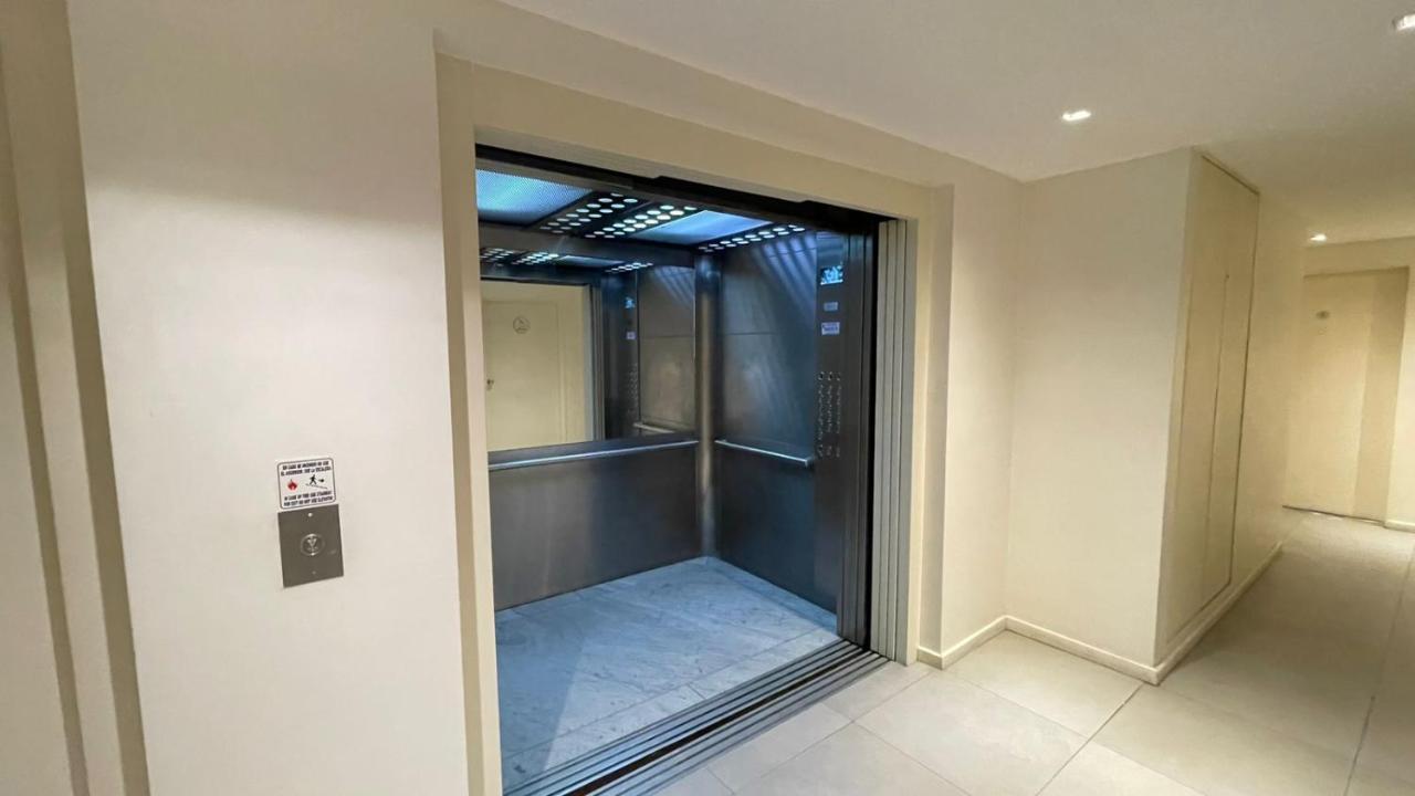 Apartamento Espectacular En Lo Mejor De Belgrano Sobre Libertador Ciudad Autónoma de Ciudad Autónoma de Buenos Aires Exterior foto