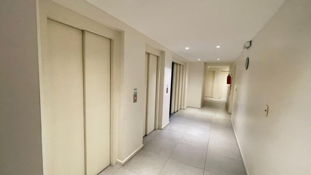 Apartamento Espectacular En Lo Mejor De Belgrano Sobre Libertador Ciudad Autónoma de Ciudad Autónoma de Buenos Aires Exterior foto