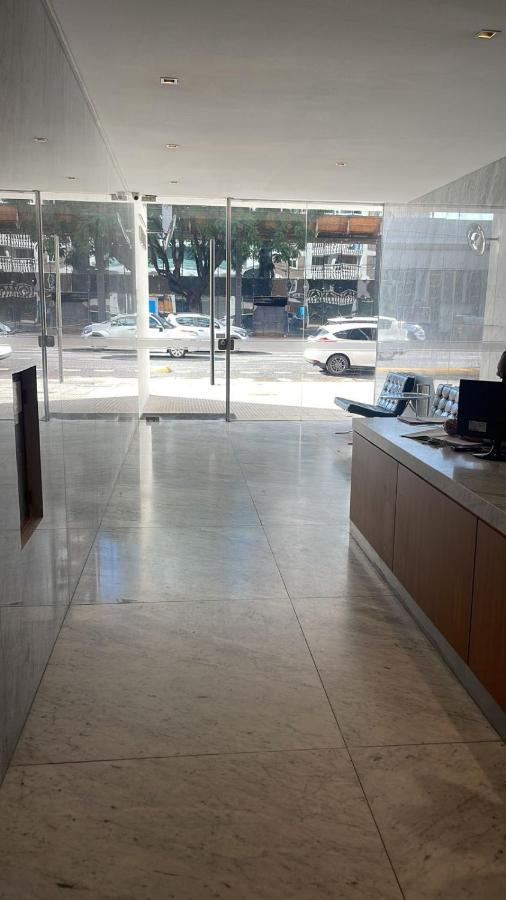 Apartamento Espectacular En Lo Mejor De Belgrano Sobre Libertador Ciudad Autónoma de Ciudad Autónoma de Buenos Aires Exterior foto