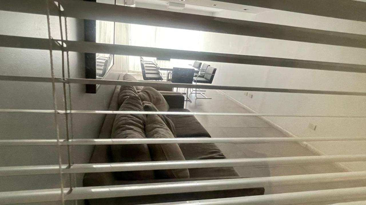Apartamento Espectacular En Lo Mejor De Belgrano Sobre Libertador Ciudad Autónoma de Ciudad Autónoma de Buenos Aires Exterior foto